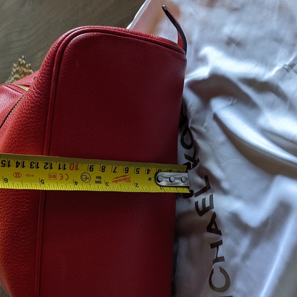 Michael Kors Backpack - Picture 12 of 13